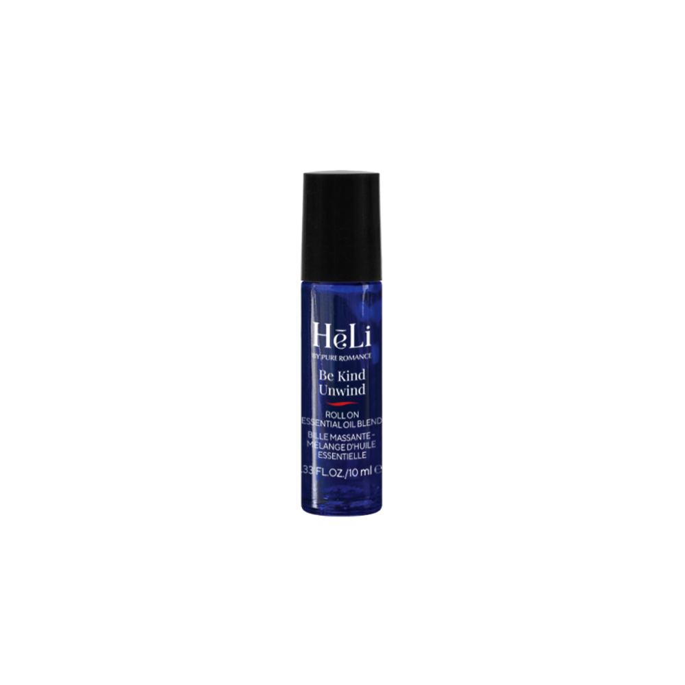 Be Kind Unwind Roll-on