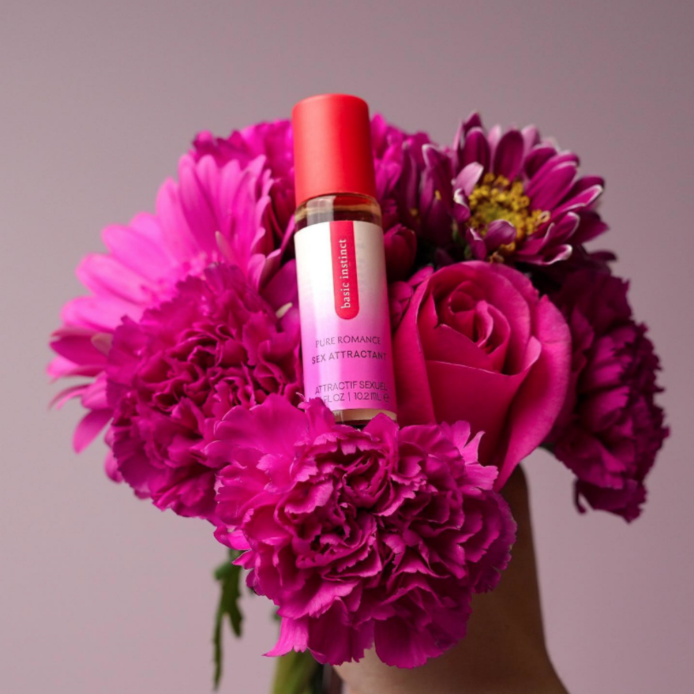 Basic Instinct Pheromones