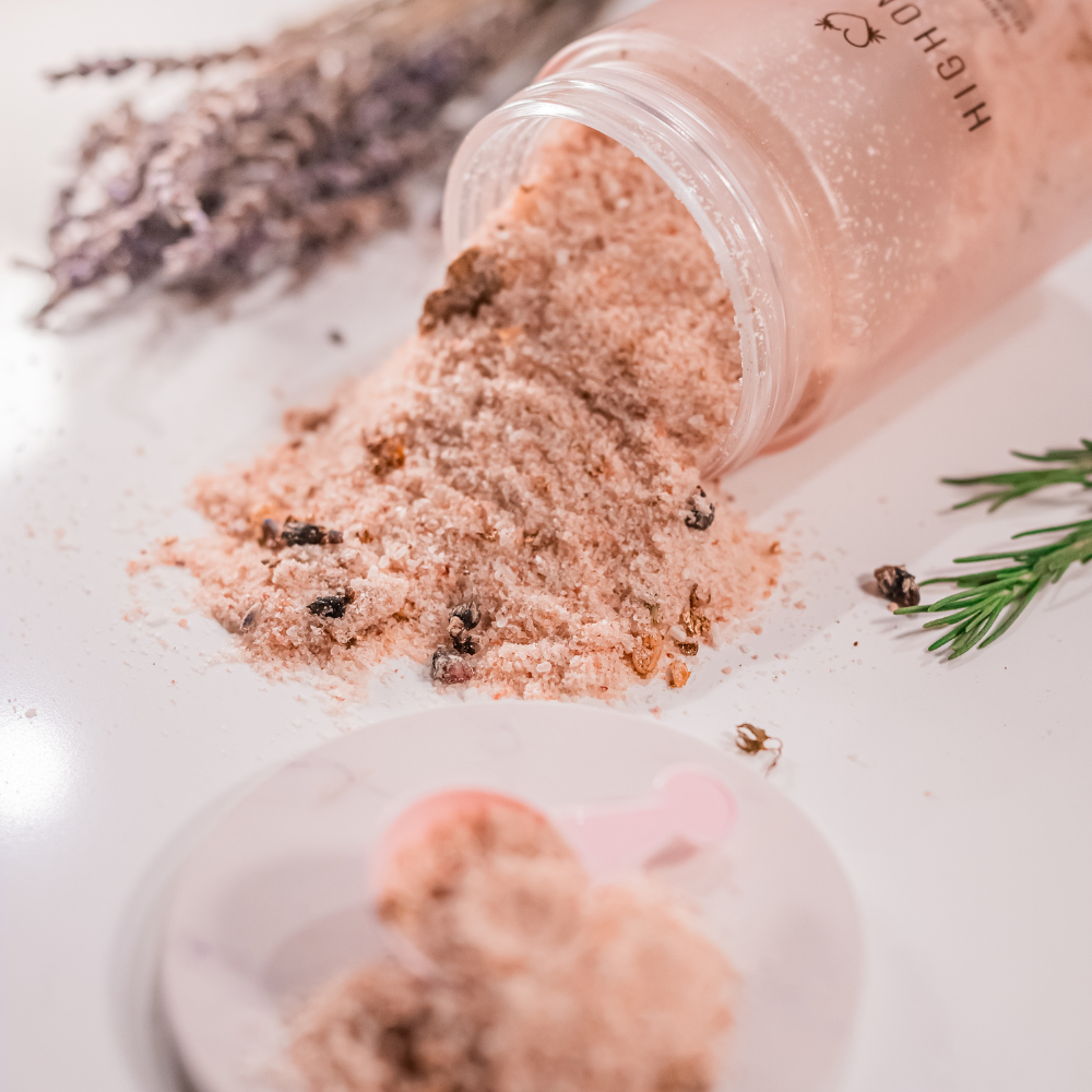 Bath Salts