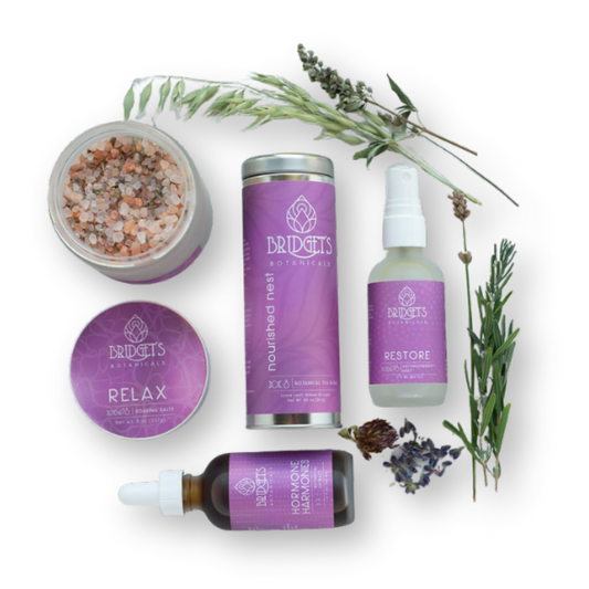 Fertility Nest Kit