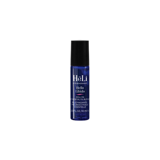 Hello Libido Roll-On