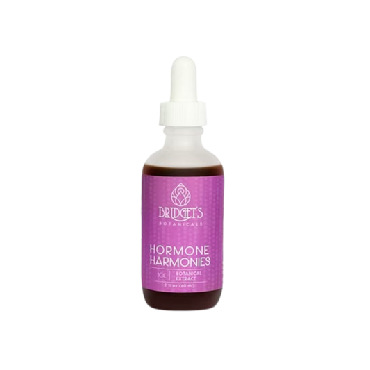 Hormone Harmonies Tincture