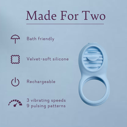 Made for Two