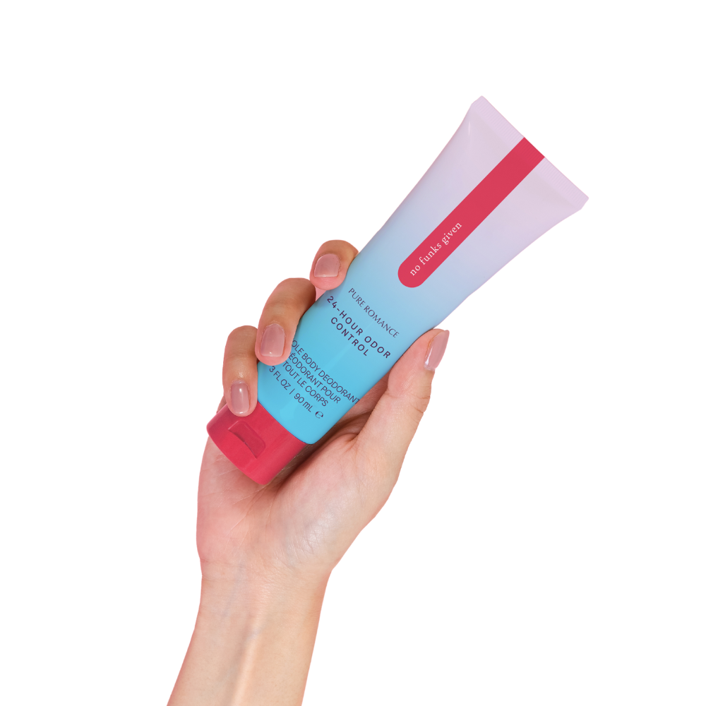 No Funks Given Deodorizer