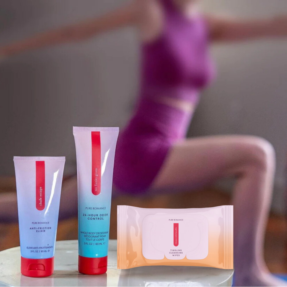 No Funks Given Deodorizer