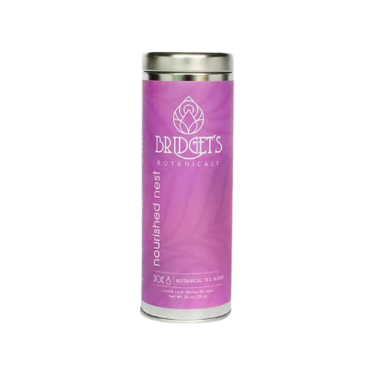 Nourished Nest Tea