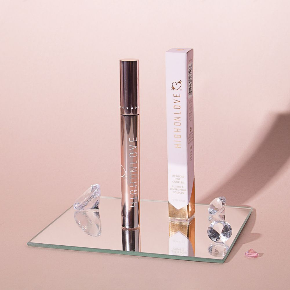 Plumping Lip Gloss