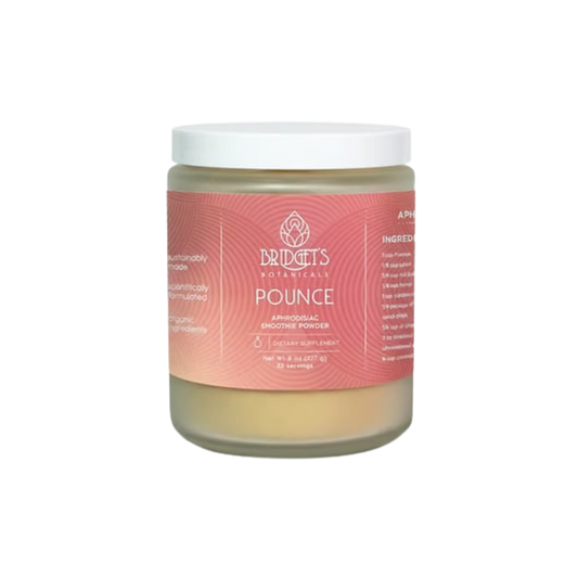 Pounce Powder