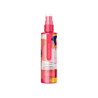 Refreshing Fragrance Mist - Champagne Soiree