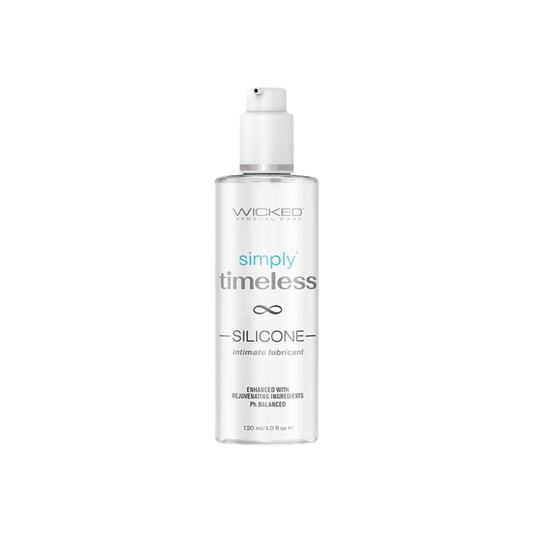 Simply Timeless Silicone